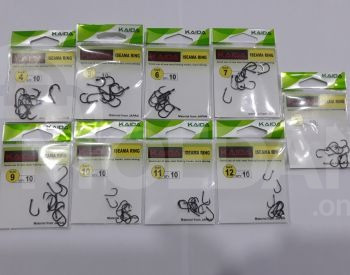 needle ankes ankes ankesi ankesebi fishing tev Tbilisi - photo 1