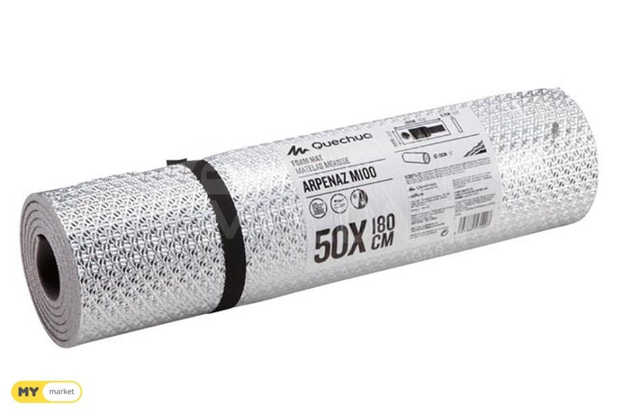 Paralon Quechua paralons paraloni paralonebi Tbilisi - photo 2