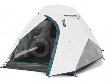 Tent Quechua 2-seater tents karavi karvebi Tbilisi - photo 1