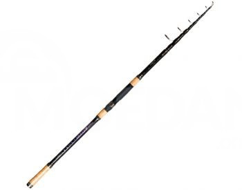 Ankesi ankesebi ankesi ankesebi KAIDA TELE BIG FISH CARP - 3 Tbilisi - photo 1