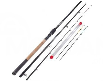 Ankesi Ankesi ankesi ankesebi KAIDA 136 – 390 fishing tev Tbilisi - photo 1