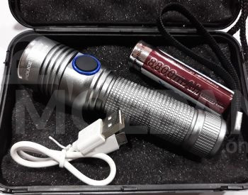 Fanari flashlights fanari fanrebi Tbilisi - photo 1