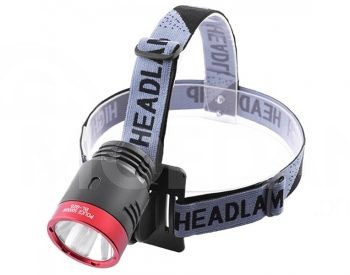 head flashlight head flashlights tavis fanari tavis fanrebi light Tbilisi - photo 1