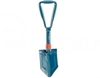 Folding shovel Quechua shovels nichabi nichbebi Tbilisi - photo 1