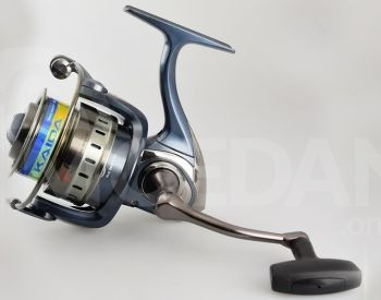 Катушки коча коча кочеби KAIDA VRZ-20 Ankesi Ankesi Тбилиси - изображение 1