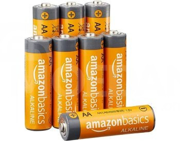 element amazon AA elements elementi elementebi Tbilisi - photo 1