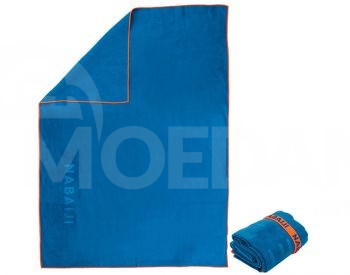 Travel towel NABAIJI pirsaxoci Tbilisi - photo 1