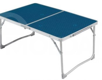 Table Quechua extendable aluminum tables Tbilisi - photo 1