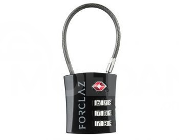 Bag lock (padlock) Quechua Tbilisi - photo 1