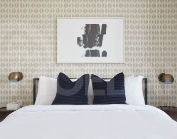 ქირავდება 4 ოთახიანი ბინა 125მ² 8/16 სართ თბილისი - photo 5