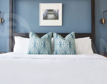 ქირავდება 4 ოთახიანი ბინა 125მ² 8/16 სართ თბილისი - photo 2