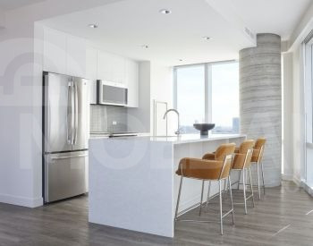 ქირავდება 4 ოთახიანი ბინა 125მ² 8/16 სართ თბილისი - photo 7