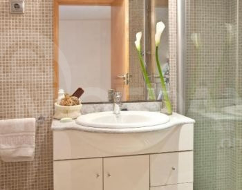 Сдам 5-комн. квартиру 188м² 6/12 эт. Тбилиси - изображение 5