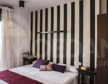 Сдам 5-комн. квартиру 188м² 6/12 эт. Тбилиси - изображение 6