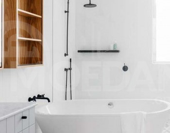 Сдам 5-комн. квартиру 188м² 6/12 эт. Тбилиси - изображение 3