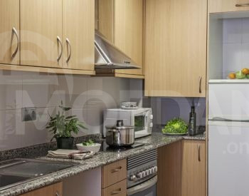 Сдам 5-комн. квартиру 188м² 6/12 эт. Тбилиси - изображение 7