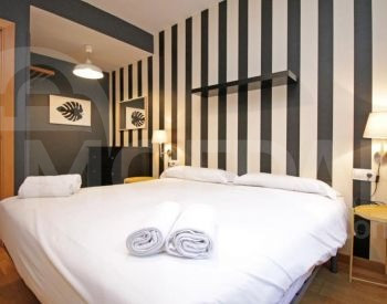 Сдам 5-комн. квартиру 188м² 6/12 эт. Тбилиси - изображение 9