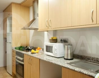 Сдам 5-комн. квартиру 188м² 6/12 эт. Тбилиси - изображение 4