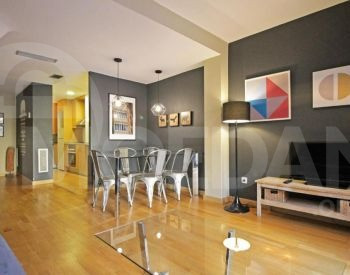 Сдам 5-комн. квартиру 188м² 6/12 эт. Тбилиси - изображение 2