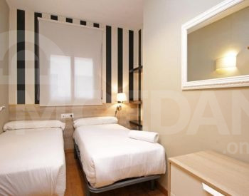 Сдам 5-комн. квартиру 188м² 6/12 эт. Тбилиси - изображение 8