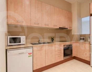 Сдам 5-комн. квартиру 178м² 6/12 эт. Тбилиси - изображение 3