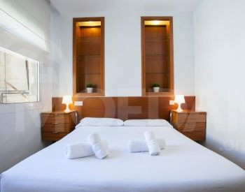 Сдам 5-комн. квартиру 178м² 6/12 эт. Тбилиси - изображение 5