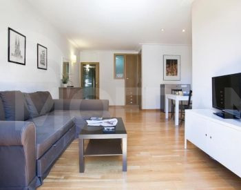 Сдам 5-комн. квартиру 178м² 6/12 эт. Тбилиси - изображение 1