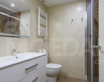 Сдам 5-комн. квартиру 178м² 6/12 эт. Тбилиси - изображение 9