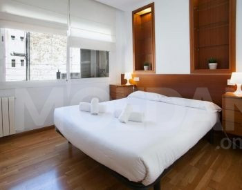 Сдам 5-комн. квартиру 178м² 6/12 эт. Тбилиси - изображение 8