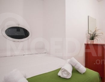 Сдам 5-комн. квартиру 178м² 6/12 эт. Тбилиси - изображение 6