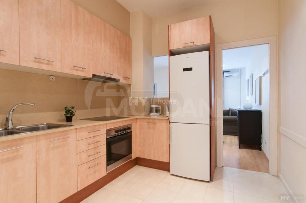 Сдам 5-комн. квартиру 178м² 6/12 эт. Тбилиси - изображение 4