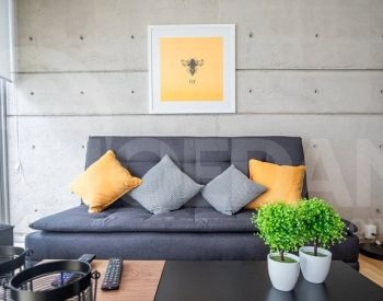 Сдам 3-комн. квартиру 78м² 3/9 эт. Тбилиси - изображение 6