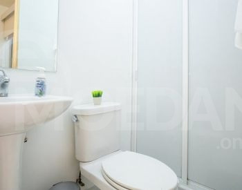 Сдам 3-комн. квартиру 78м² 3/9 эт. Тбилиси - изображение 4