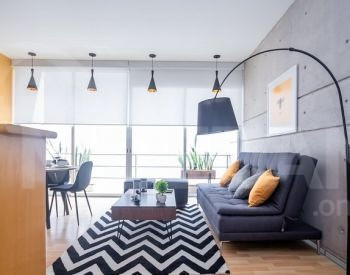 Сдам 3-комн. квартиру 78м² 3/9 эт. Тбилиси - изображение 1