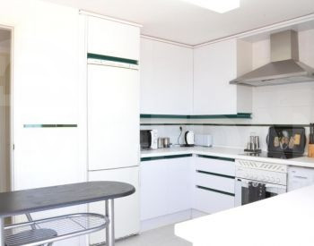 Сдам 5-комн. квартиру 175м² 6/12 эт. Тбилиси - изображение 4