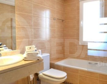 Сдам 5-комн. квартиру 175м² 6/12 эт. Тбилиси - изображение 7