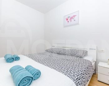 ქირავდება 4 ოთახიანი ბინა 120მ² 4/10 სართ თბილისი - photo 4