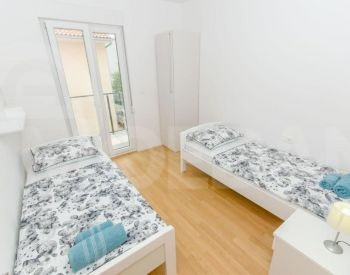 ქირავდება 4 ოთახიანი ბინა 120მ² 4/10 სართ თბილისი - photo 3