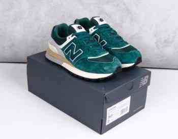 new balance თბილისი