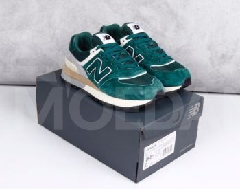 new balance თბილისი - photo 1