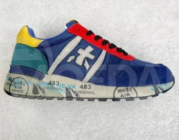 Премиата Тбилиси - изображение 1