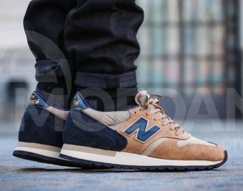 New balance 770 თბილისი - photo 1