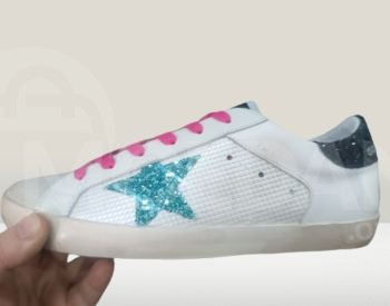 golden goose თბილისი - photo 1