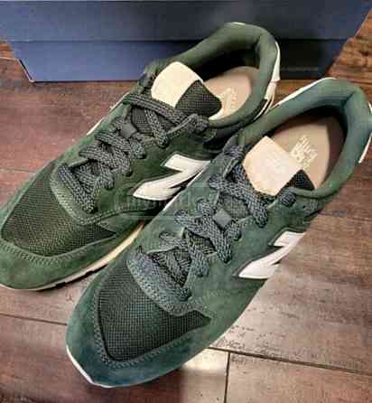 new balance თბილისი