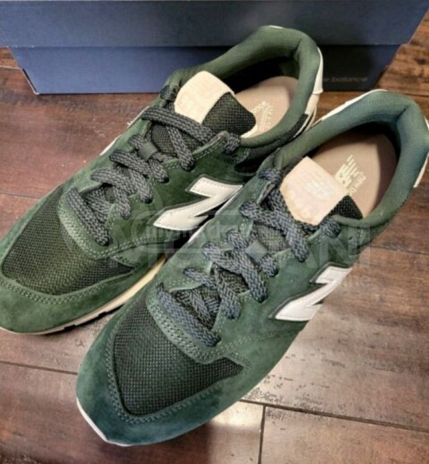 new balance თბილისი - photo 1