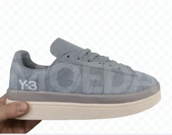 adidas y3 Tbilisi - photo 1