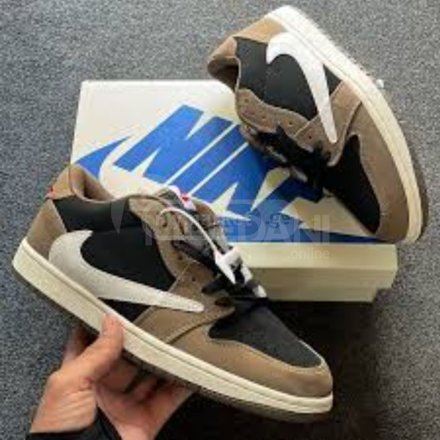 nike fexsacmeli Tbilisi - photo 2