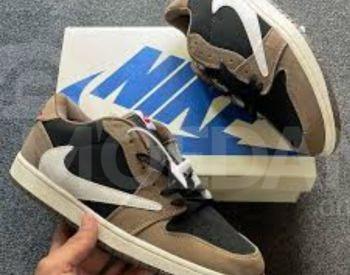 nike fexsacmeli Tbilisi - photo 1