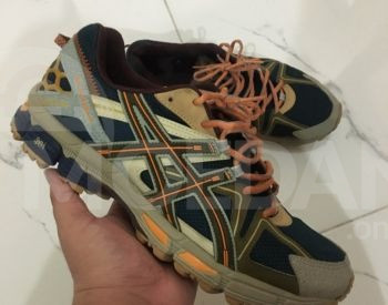 asics fexsacmeli Tbilisi - photo 1