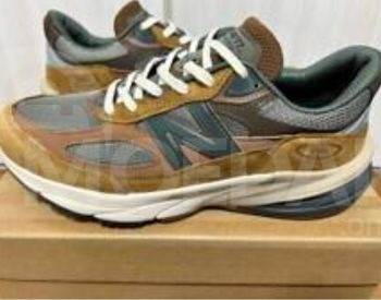 new balance Tbilisi - photo 1